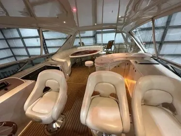 2007 Marquis 65 Motor Yacht