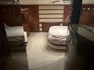 2007 Marquis 65 Motor Yacht