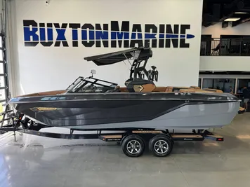 2021 Nautique Super Air Nautique G25