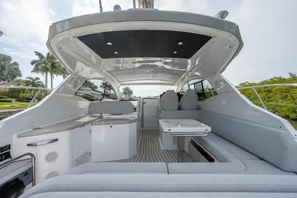 2022 Azimut 45 Atlantis