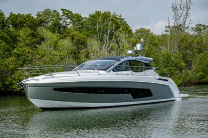 2022 Azimut 45 Atlantis