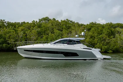 2022 Azimut 45 Atlantis