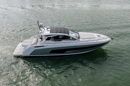 2022 Azimut 45 Atlantis