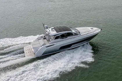 2022 Azimut 45 Atlantis