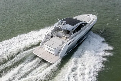 2022 Azimut 45 Atlantis