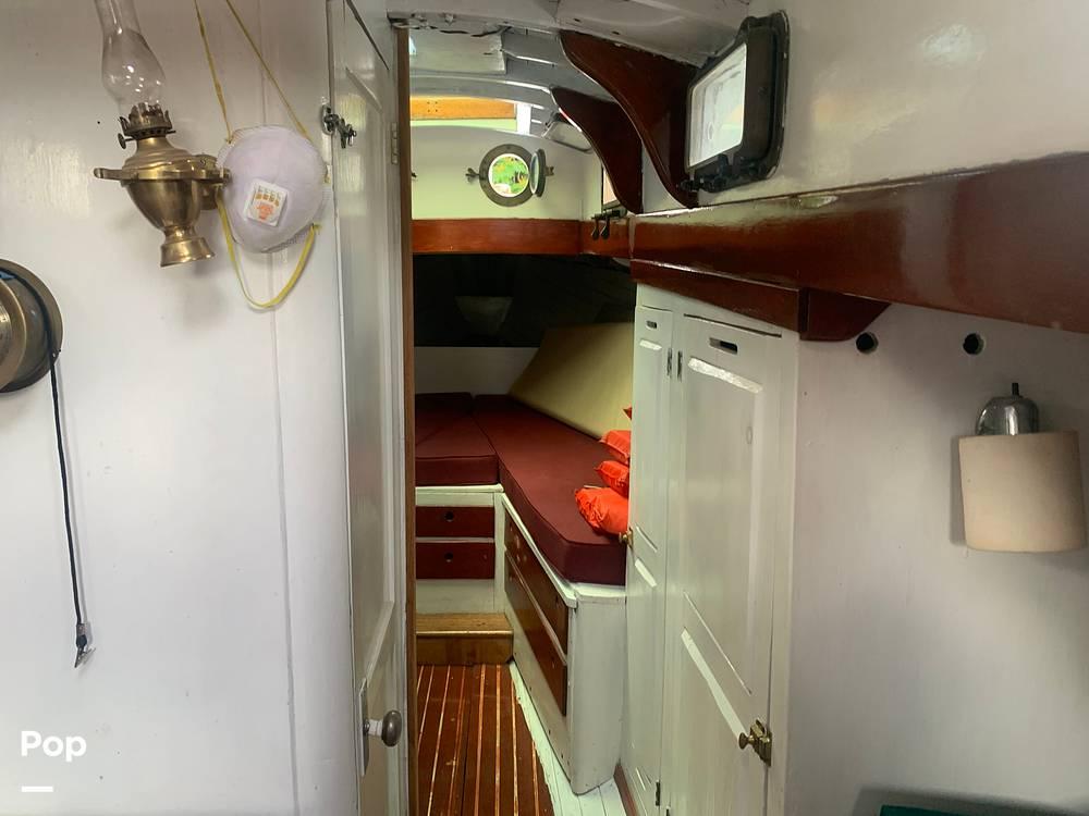 1939 Lawley 35 Weekender for sale in Stony Point, NY