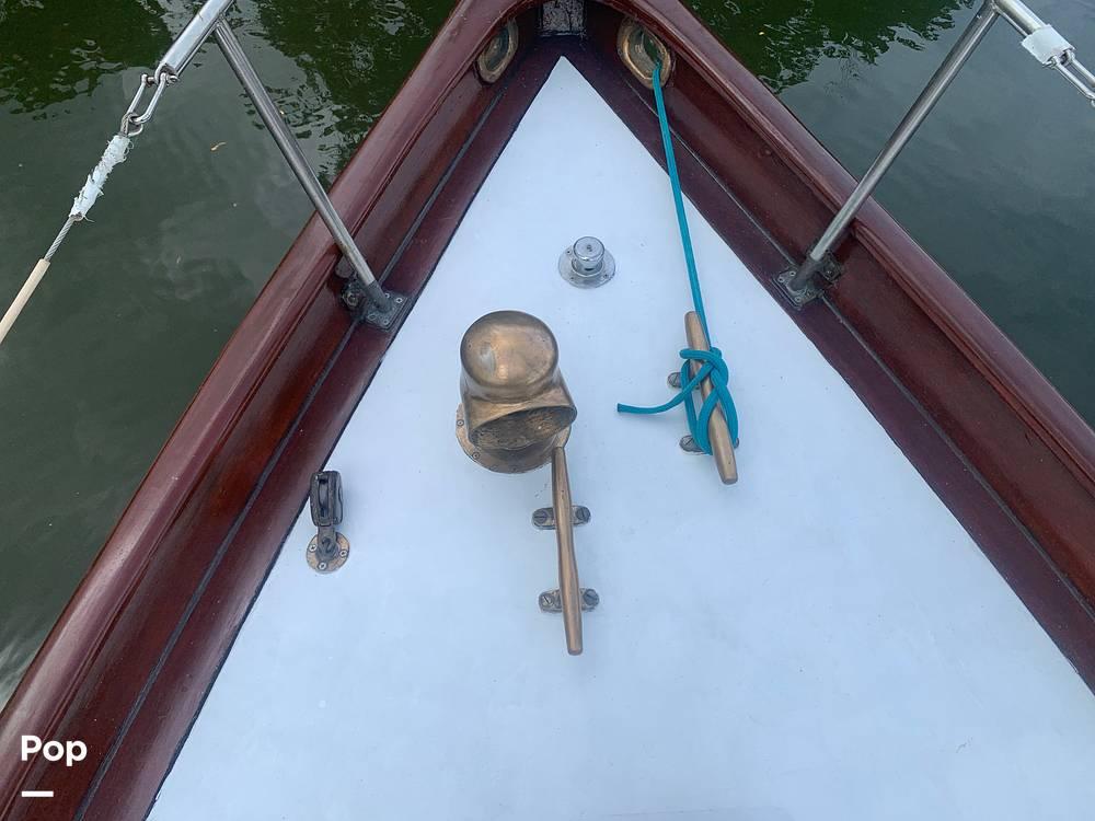 1939 Lawley 35 Weekender for sale in Stony Point, NY