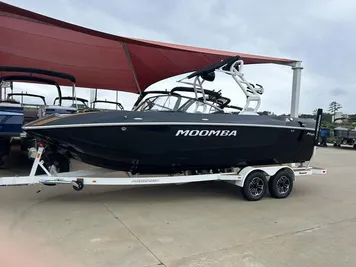 2023 Moomba Mojo