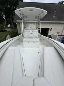 2013 Regulator 24 Fs