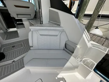 2023 Tiara Yachts 43L#