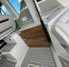 2023 Tiara Yachts 43L#