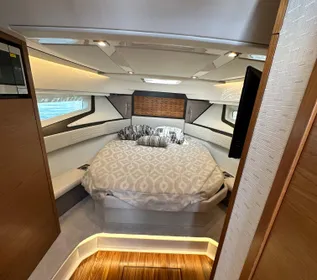 2023 Tiara Yachts 43L#