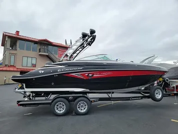 2022 Crownline Boats 255SS SURF