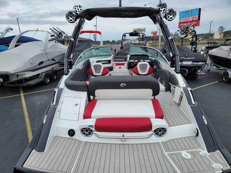 2022 Crownline Boats 255SS SURF