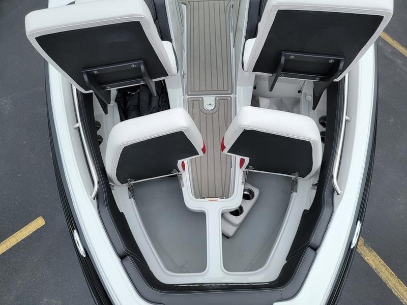 2022 Crownline Boats 255SS SURF