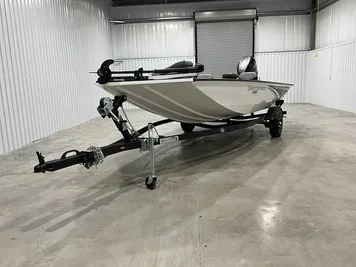 2023 G3 Sportsman 1710