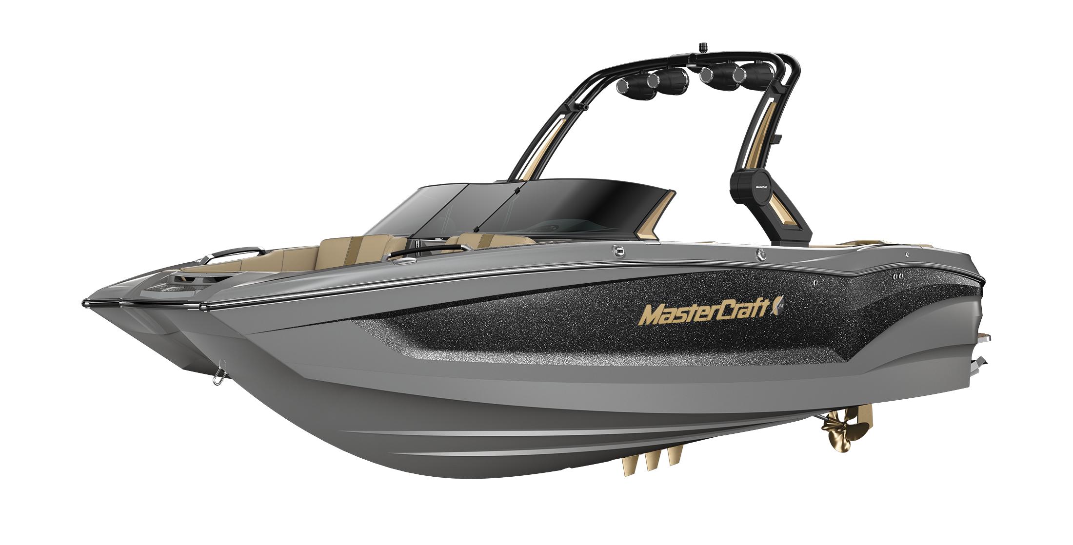 2024 MasterCraft X24