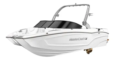 2024 MasterCraft XT20