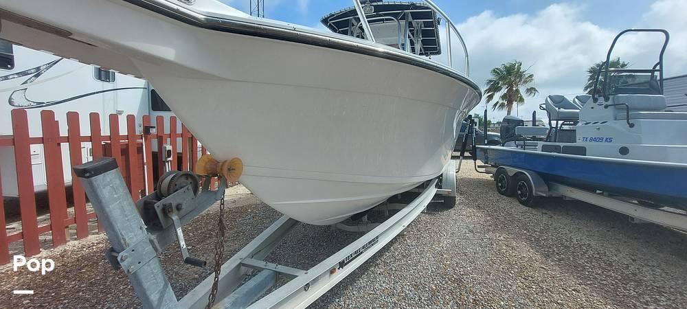 2000 Angler 31 for sale in Port Mansfield, TX