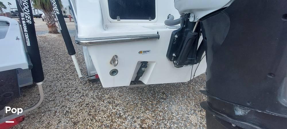 2000 Angler 31 for sale in Port Mansfield, TX