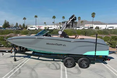 2024 MasterCraft NXT22