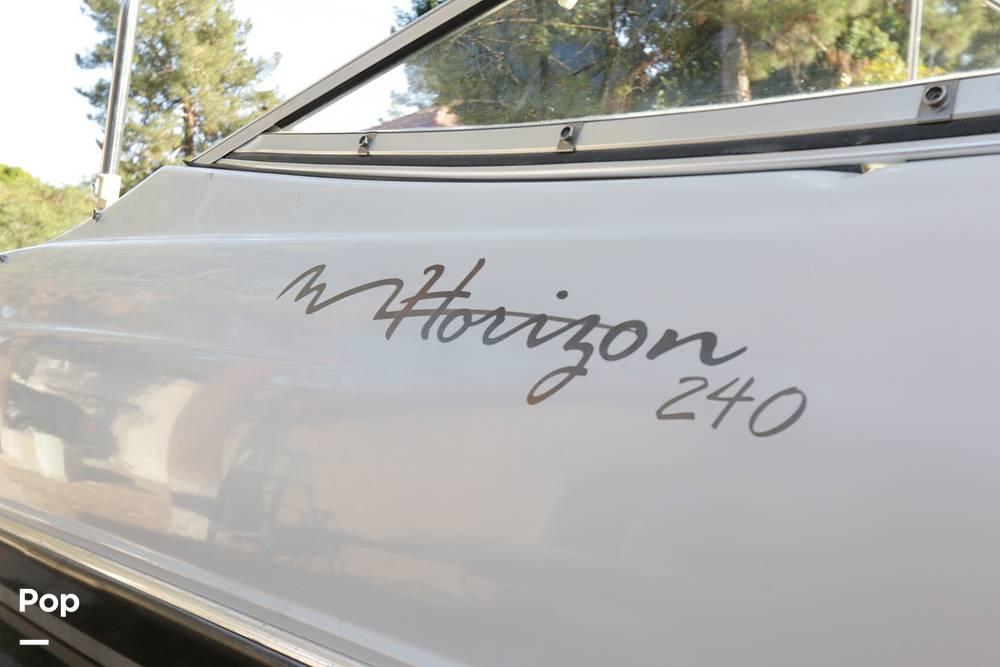 1999 Four Winns 240 Horizon for sale in Gilbert, AZ