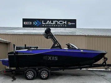 2023 Axis Wake Research T220