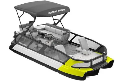 2024 Sea-Doo Switch SPORT 21 230HP