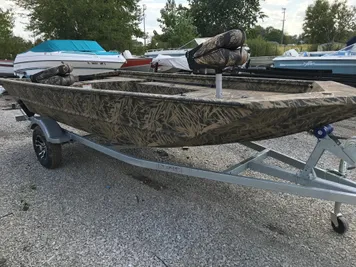 Lund Jon boats for sale - Boat Trader