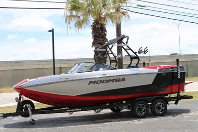 2023 Moomba Mojo