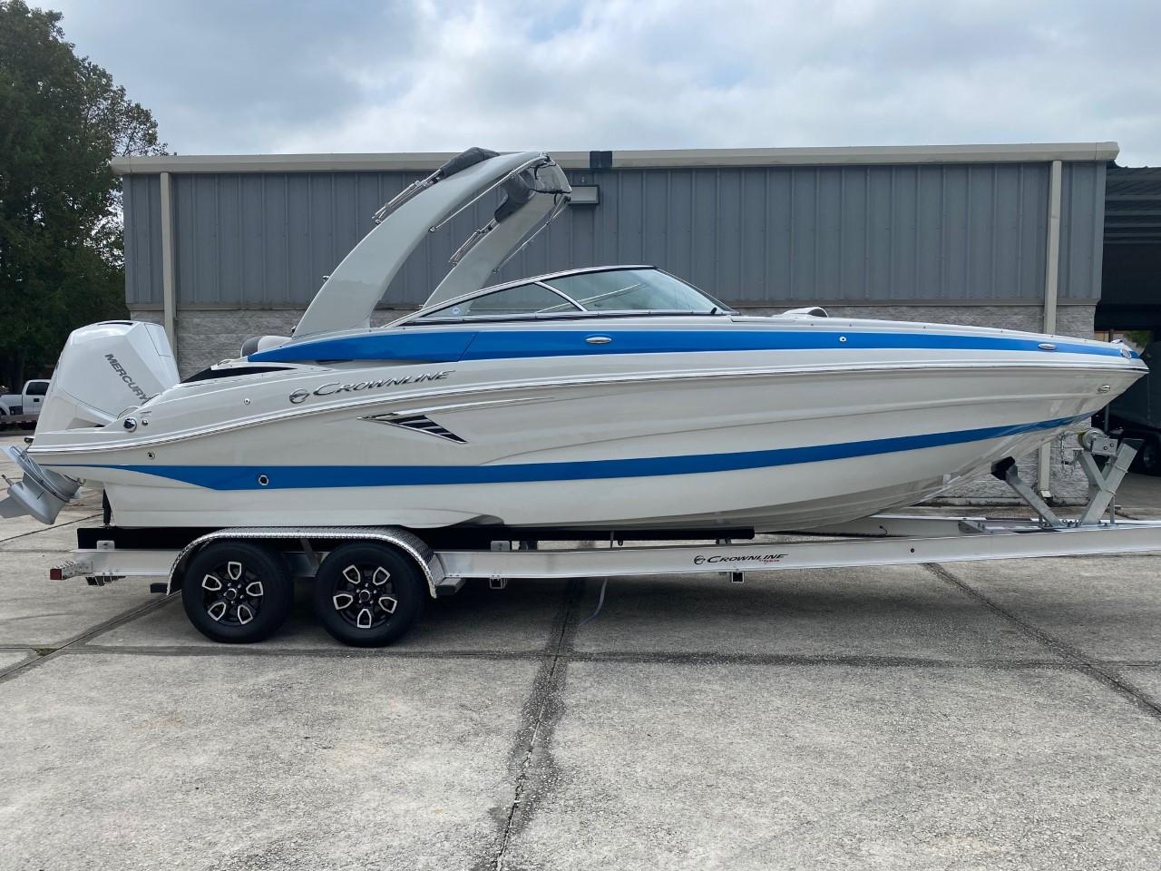 New 2022 Crownline 260 XSS, 32073 Orange Park - Boat Trader