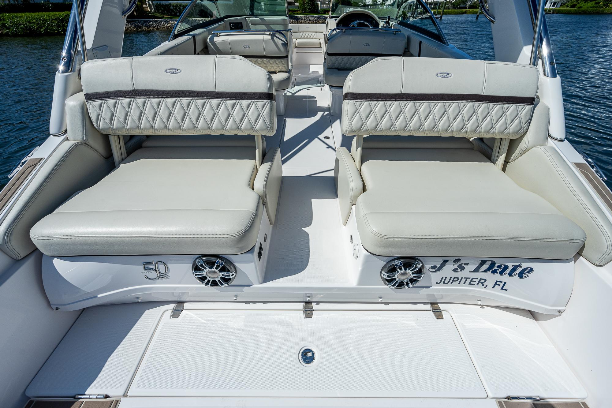 Used 2022 Regal 29 OBX, 33477 Jupiter - Boat Trader