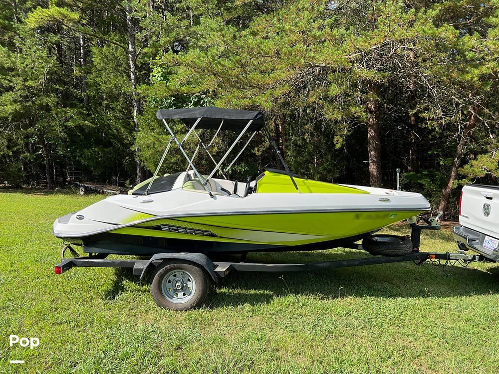 2015 Scarab 165 for sale in Asheboro, NC