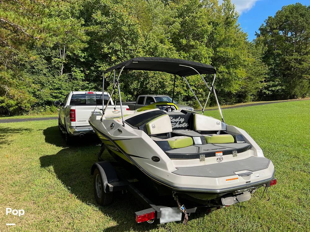 2015 Scarab 165 for sale in Asheboro, NC