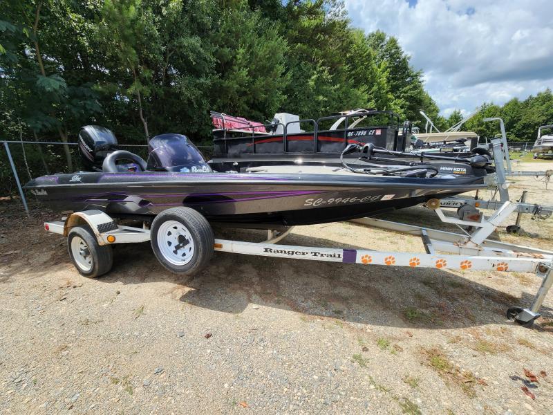 Used 2014 Bass Cat Sabre, 28037 Denver - Boat Trader