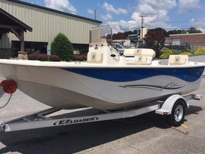 Carolina Skiff 218 Dlv Boats For Sale In North Carolina Boat Trader
