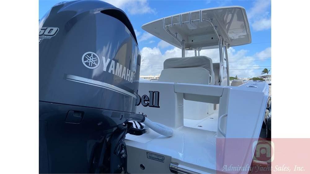 2015 Jupiter 34 HFS Center Console Fishing Boat For Sale - $279,900 -  Delray Beach, FL 33483