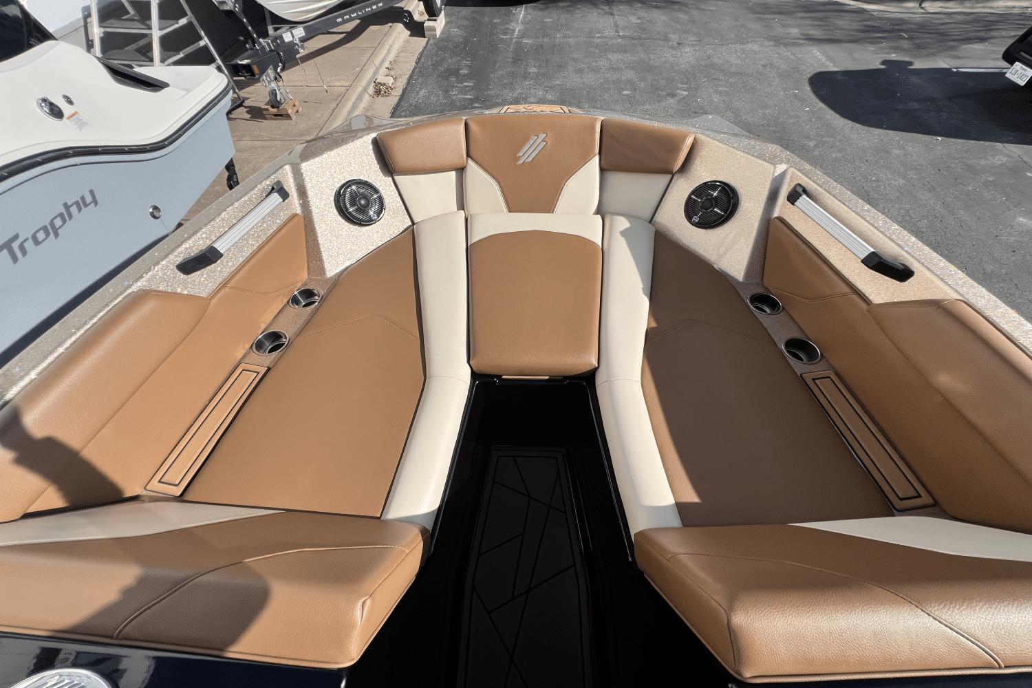 2022 ATX Surf Boats 24 Type-S
