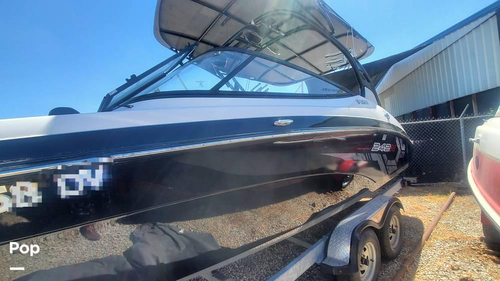 2017 Yamaha 242X for sale in Coppell, TX