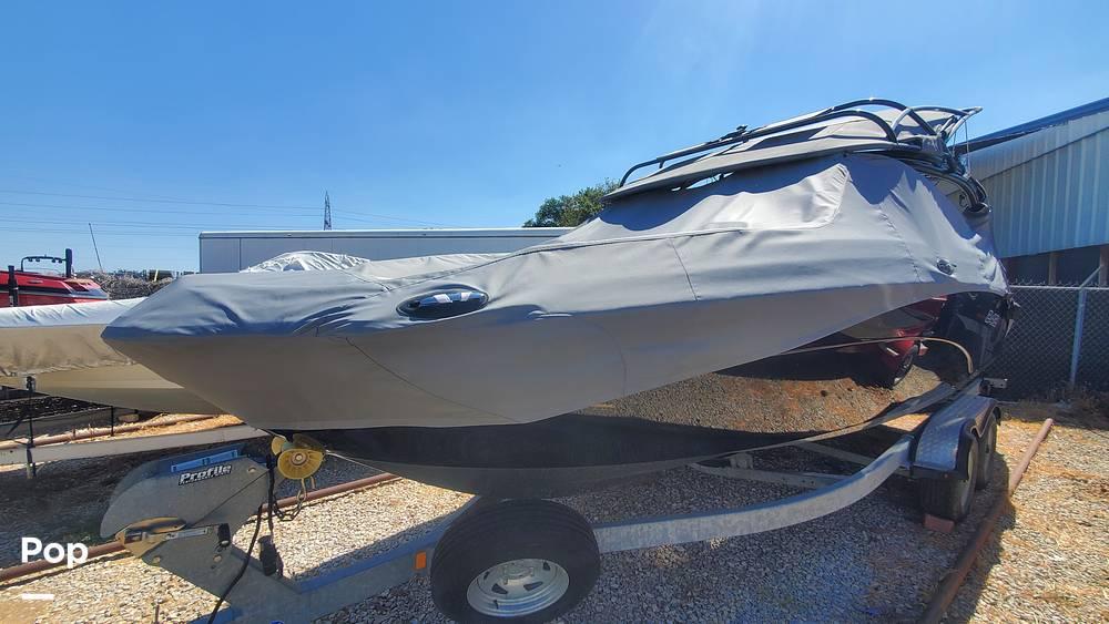 2017 Yamaha 242X for sale in Coppell, TX