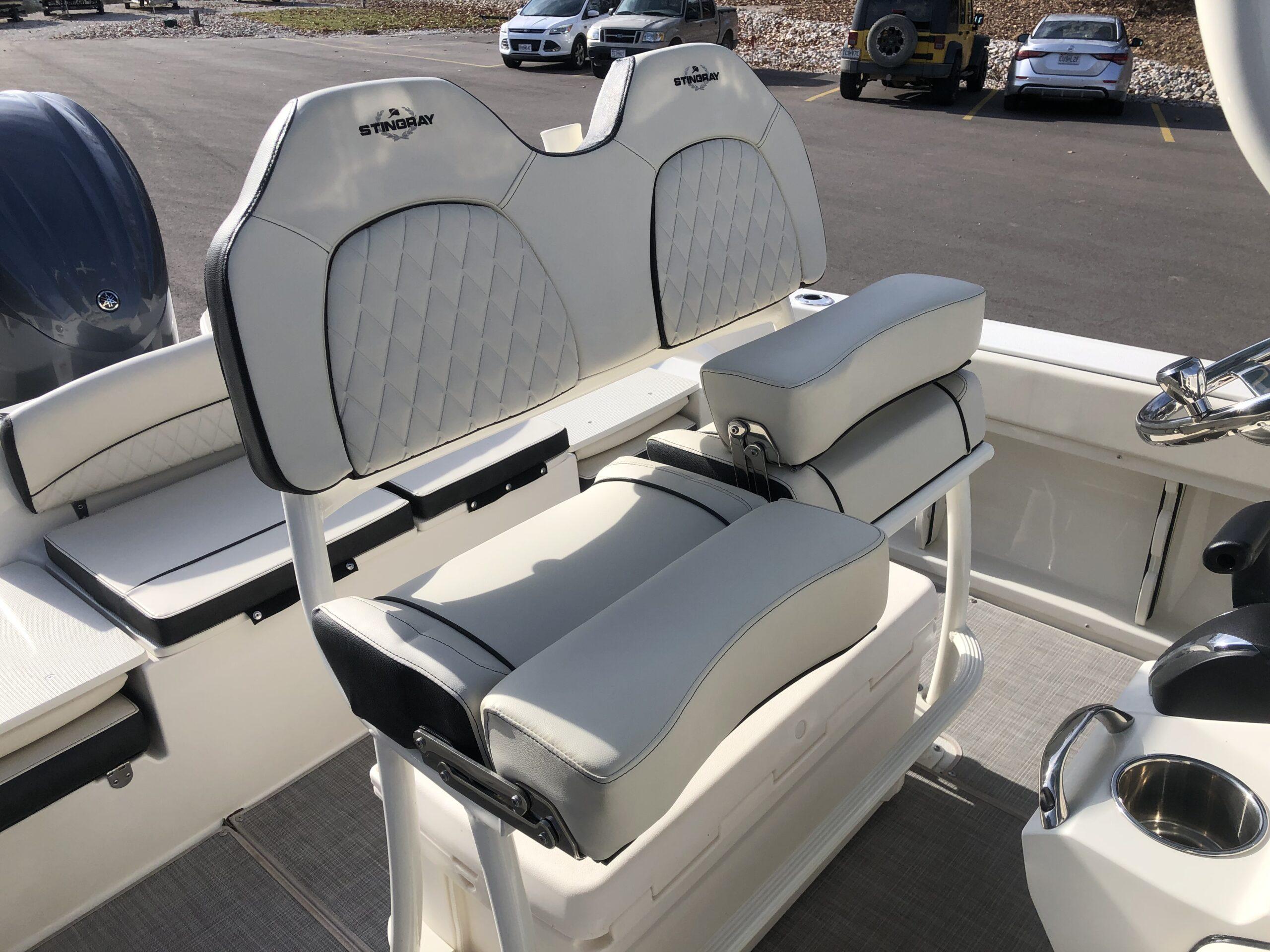 New 2024 Stingray 236 CC, 65079 Sunrise Beach Boat Trader