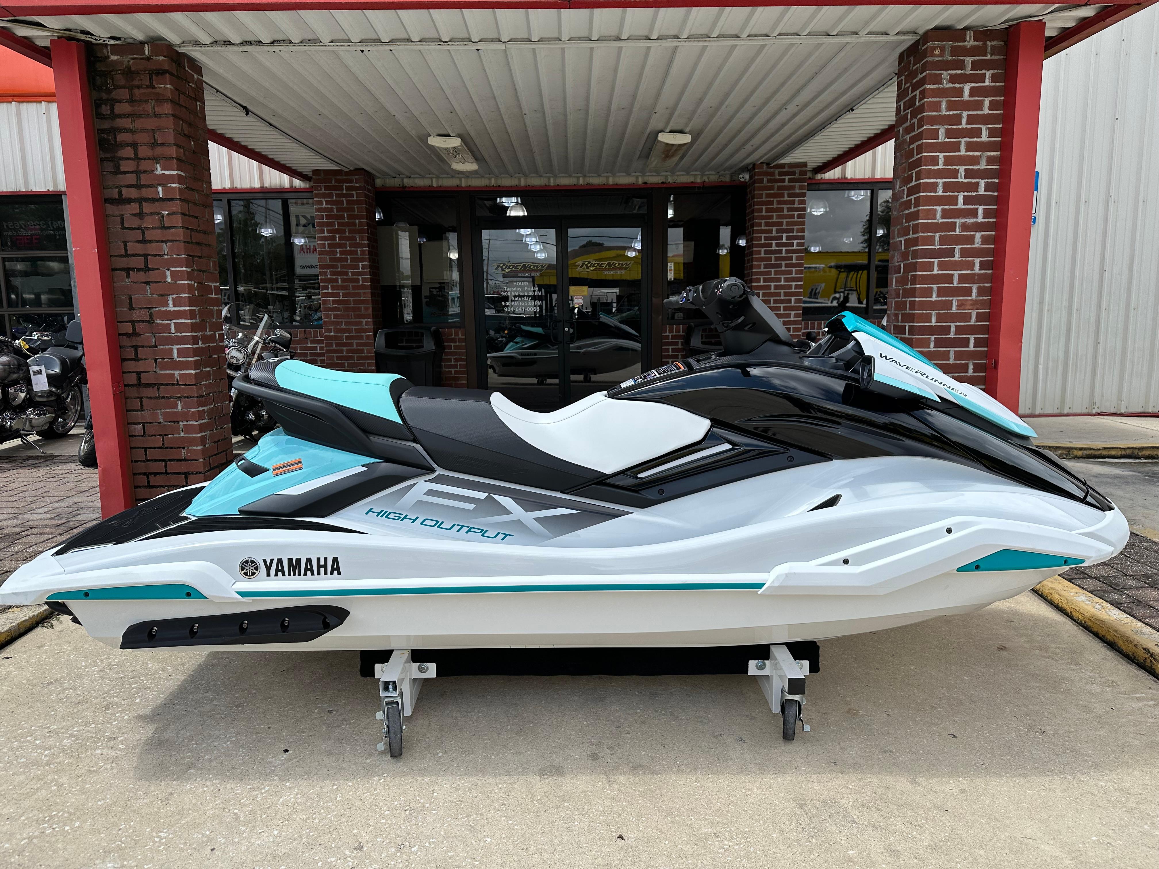 2024 Waverunner Lacee Lolita