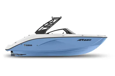 2024 Yamaha Boats AR220