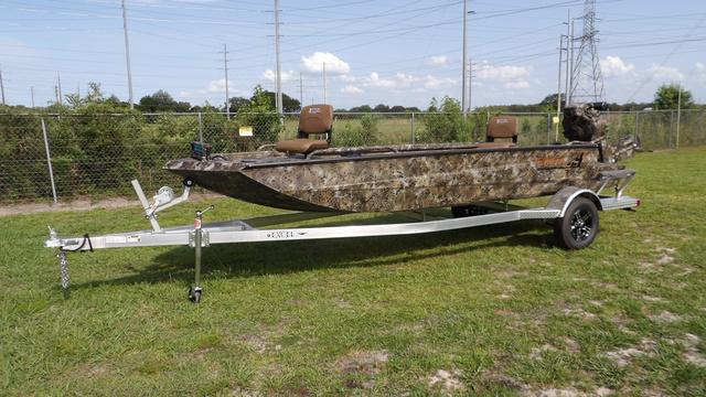 New 2023 Excel 1854 SW, 34974 Okeechobee - Boat Trader