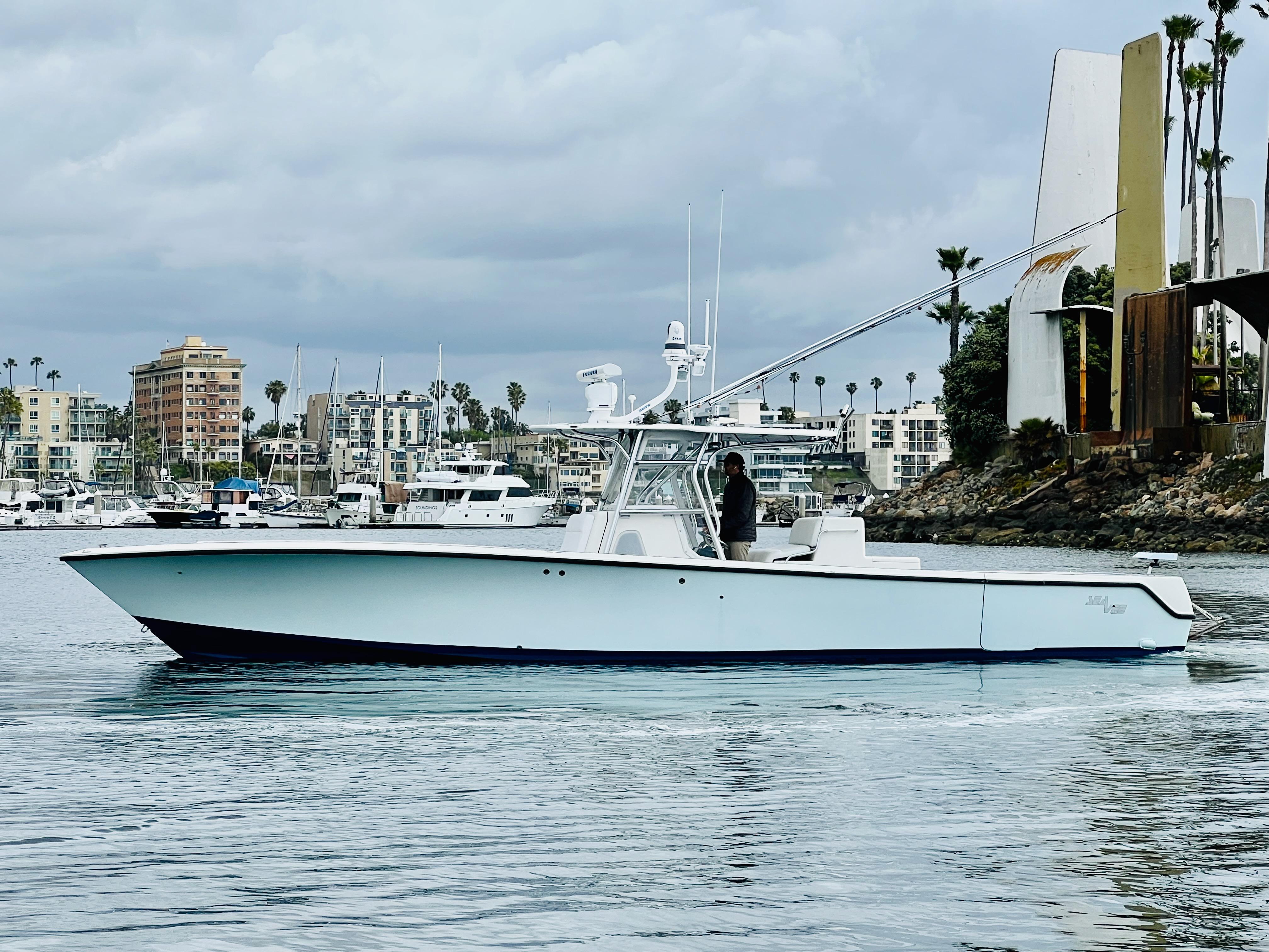 SeaVee boats for sale - Boat Trader
