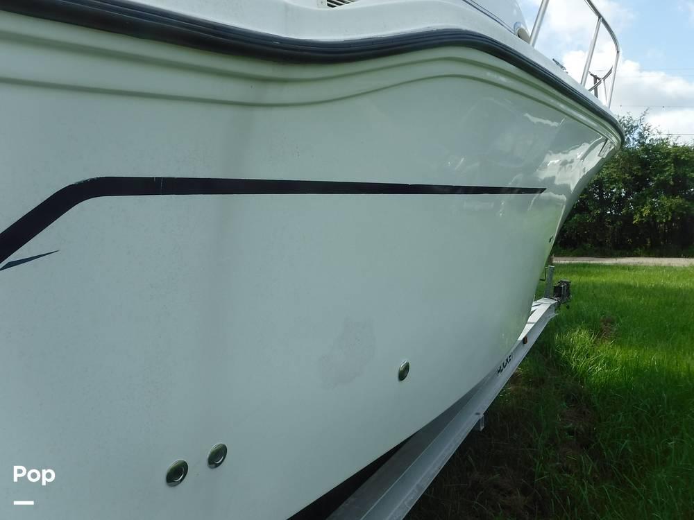 2002 Baha Cruisers 257 WAC for sale in Plant City, FL