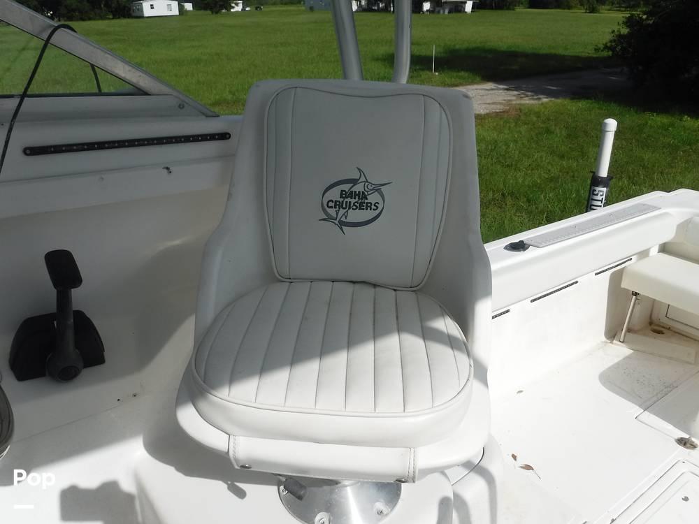 2002 Baha Cruisers 257 WAC for sale in Plant City, FL