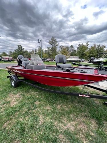 New 2024 Tracker Bass Tracker Classic XL, 23005 Ashland - Boat Trader