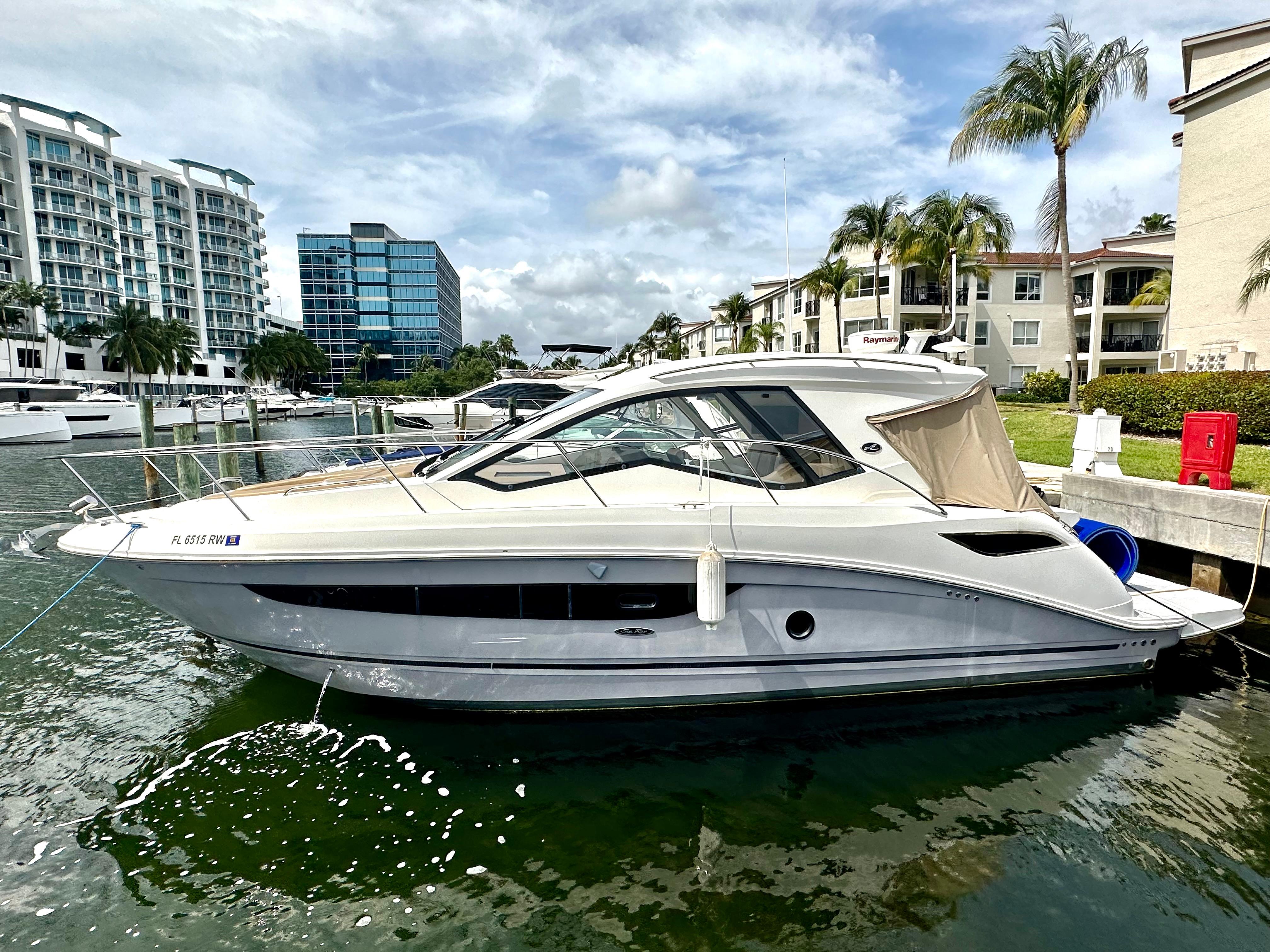 Sessa Marine C40 boats for sale in Miami - Boat Trader