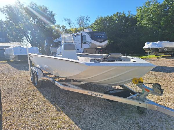 Explore SeaArk Bxt220 boats for sale - Boat Trader